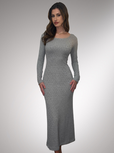 Kleo Dress Fabric Sample